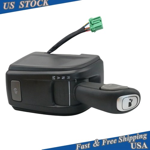 Gear shift lever - lever, for