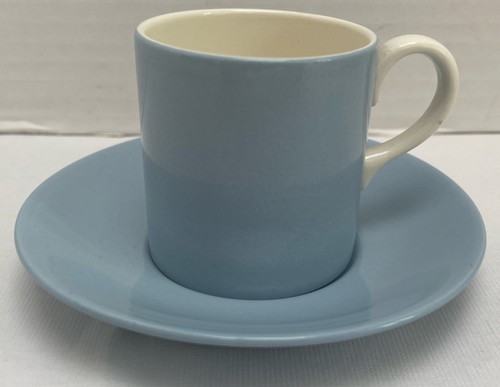 Vintage wedgewood blue - wedgewood, blue/white