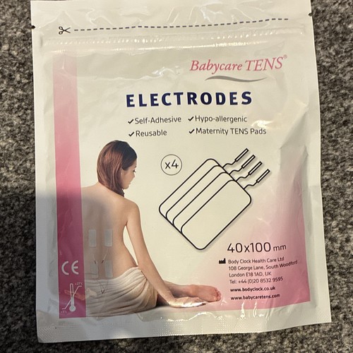 Babycare tens machine - tens,