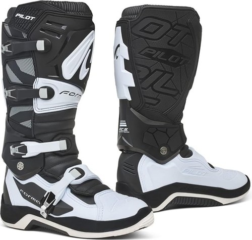 Forma pilot motocross - forma, enduro