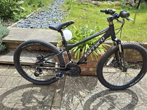 Carrera vengeance mountain - carrera,