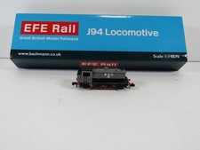 EFE RAIL - CLASS J94