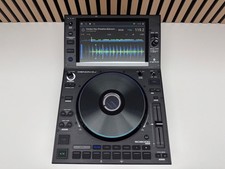 Denon DJ SC6000 Prime Media