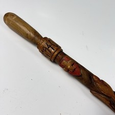 1940 ww2 Officer hiking