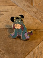 Disney Pins - Eeyore 2001 Pin