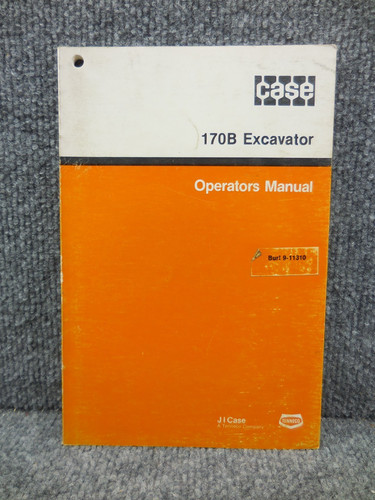 Oem original factory case - oem, 170b