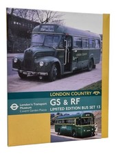 EFE 99928 London Transport