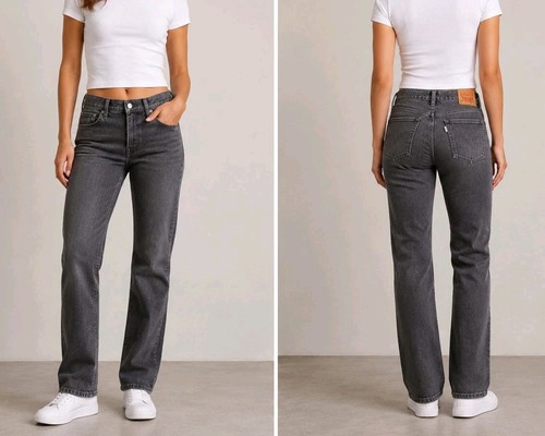 Levi 712 slim - 712, corduroy