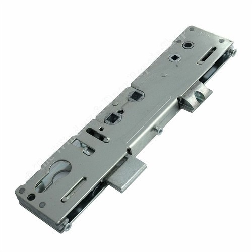 Mila lockmaster upvc 35mm - upvc,