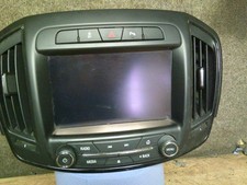 2014 TO 2017 VAUXHALL INSIGNIA