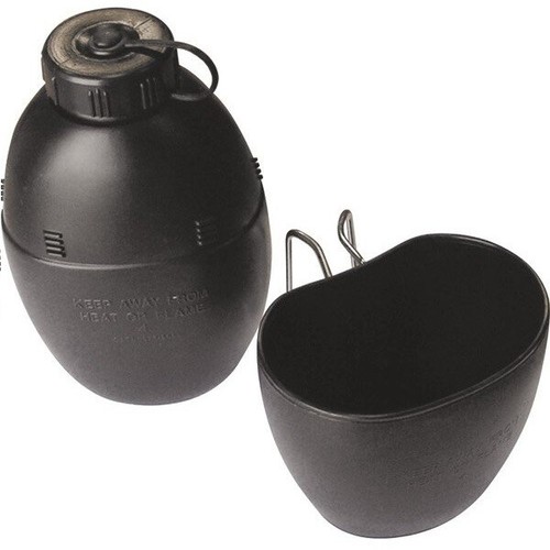 Kombatuk army cadet camping - kombatuk,