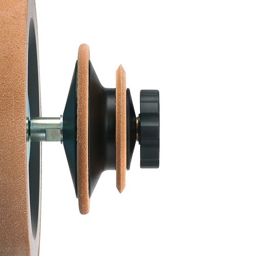 Tormek 120 profiled leather - tormek, la-120