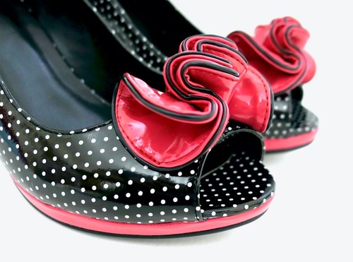 Rockabilly monroe main chunky - main,