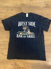 VTG West Side Bar T-Shirt -
