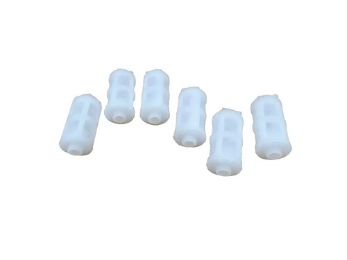 Fuel pump glassy - 6x, for