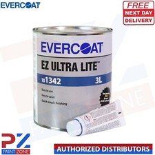 1x EVERCOAT RAGE ULTRA 101342