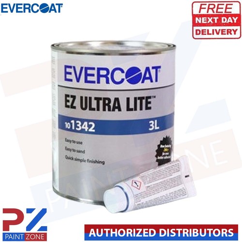 Evercoat rage ultra - rage, 101342