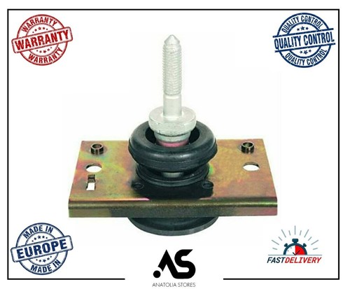 Engine mounting front - mounting,