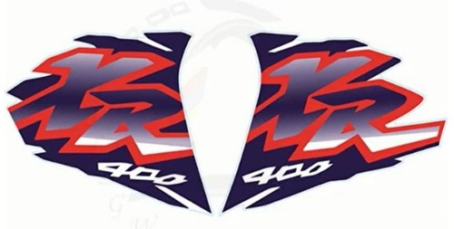 Dirt racing xr400 logo - xr,