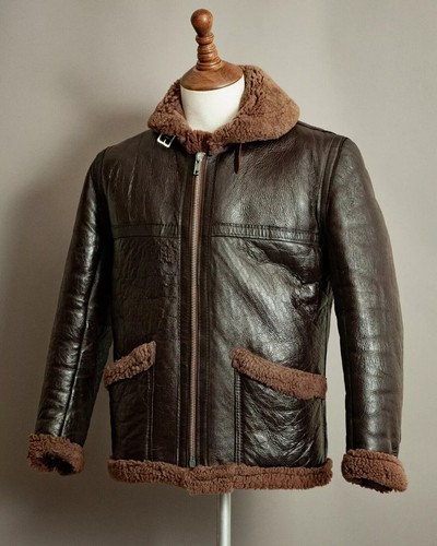 Men jacket ww2 us - jacket,