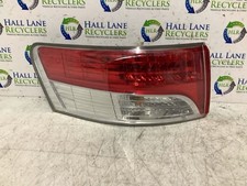 2010  TOYOTA AVENSIS MK3