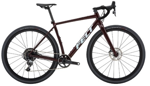Felt breed road - road, bike