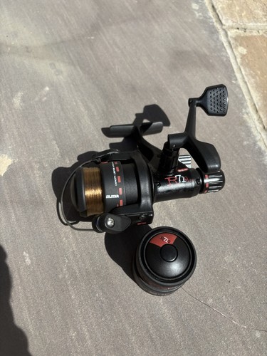 Silstar r710 match reel with - silstar,