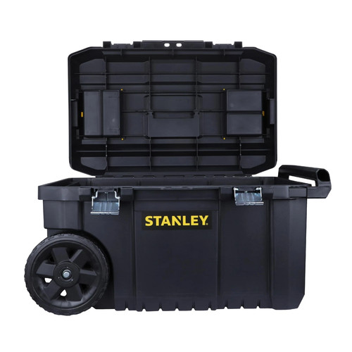 Stanley extra large tool box - stanley,