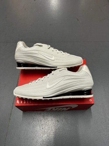 Nike shox trainers - shox, light