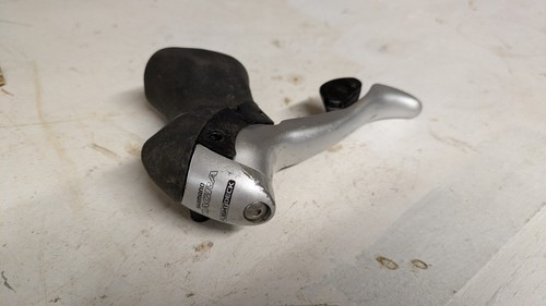 Shimano tiagra 4400 - shimano, brake