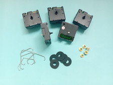 5 x UTS Radio Controlled