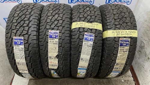 New 265 112t bf - new,