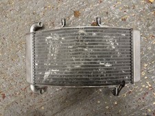 OEM Cooling Radiator for 2002