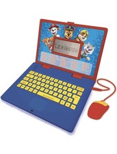 Lexibook Paw Patrol Bilingual