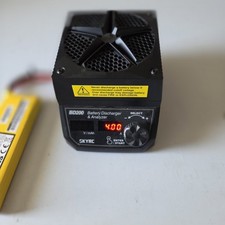 SKYRC BD200 LiPo LiHV NiMH