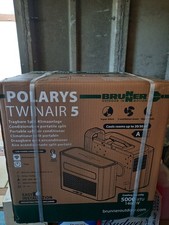 Polarys Twin Air 5 Portable