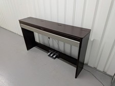 Yamaha Arius YDP-S31 Digital Piano Slimline space saver stock number 25536