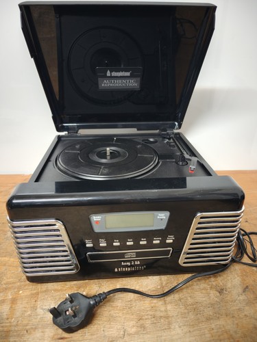 Steepletone roxy retro - roxy,
