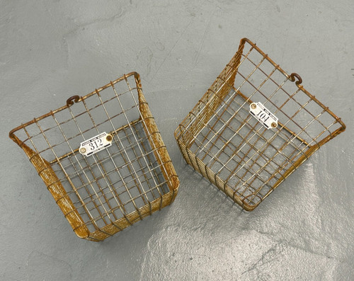 Vintage kasper wire works - vintage,