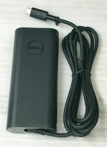 Dell 130w usb charger power - charger,