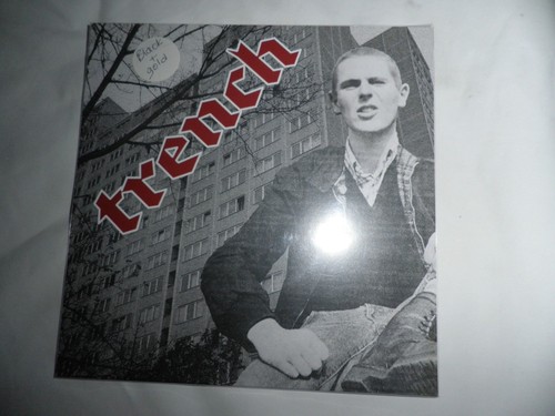Trench riot blame them - trench,