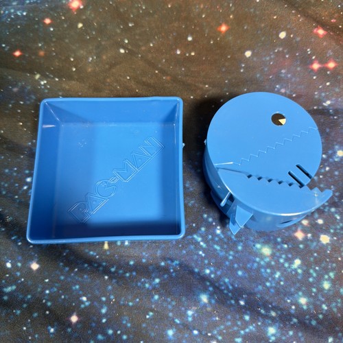 Games blue pac - games,