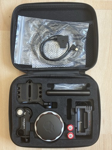 Tilta nucleus nano - nucleus, wireless