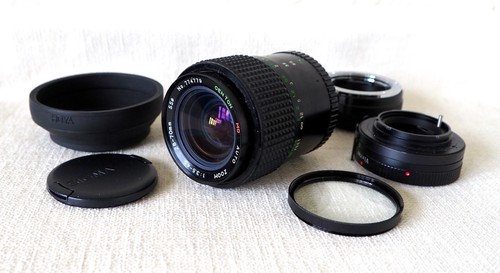 Fujifilm fuji mount - fujifilm,