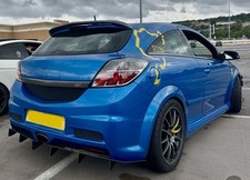 For Vauxhall Opel Astra H VXR