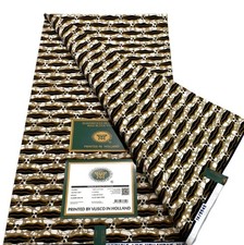 African Ankara Fabric Holland