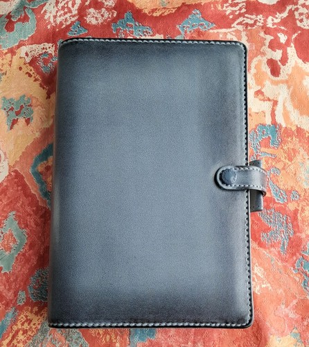 Rare vintage 2005 - , filofax