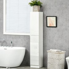 kleankin High Gloss Tall