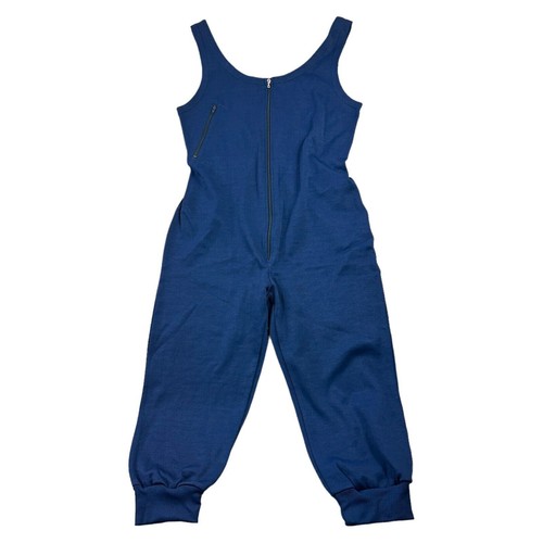 Vintage ski salopettes - vintage,