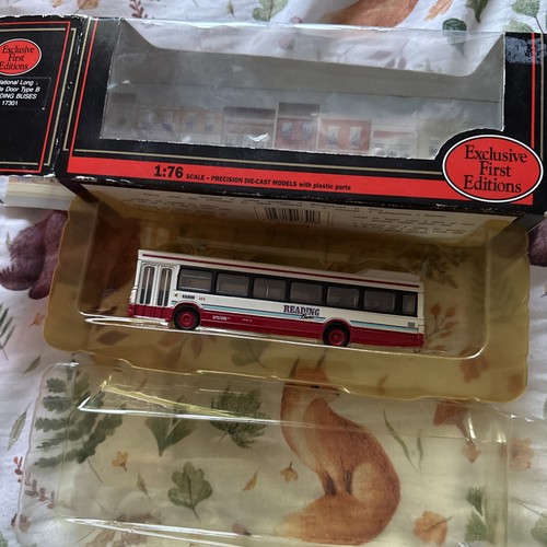 Efe 17301 leyland national - leyland,